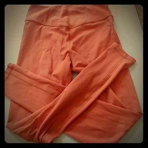 Girlfriend Collective Compressive Legging